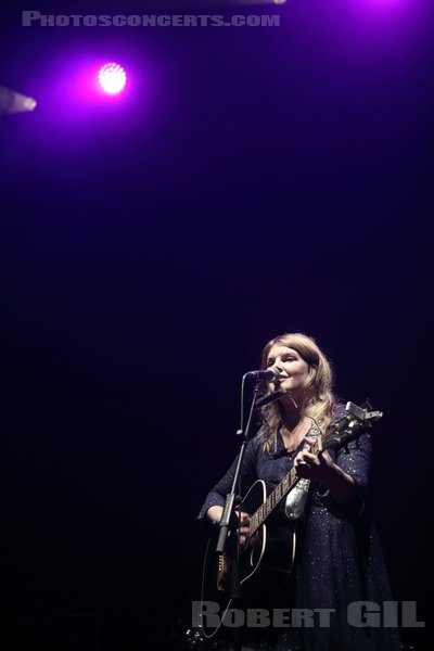 MIRANDA LEE RICHARDS - 2024-09-21 - PARIS - Olympia - 